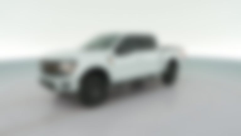 2025 Ford F150 SuperCrew Cab vehicle photo