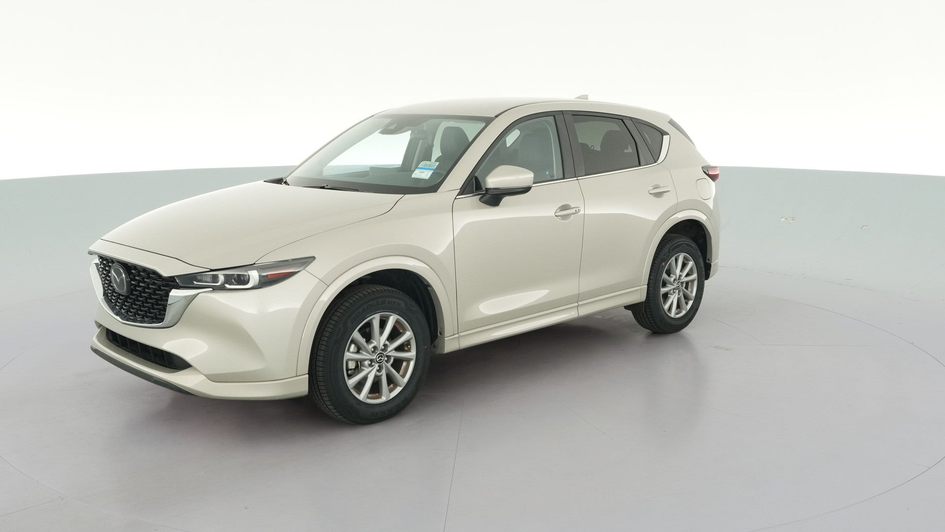 2024 MAZDA CX-5 vehicle photo