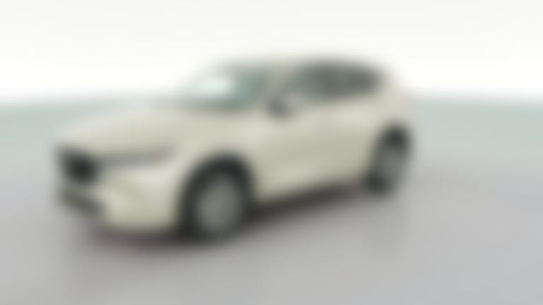 2024 MAZDA CX-5 vehicle photo