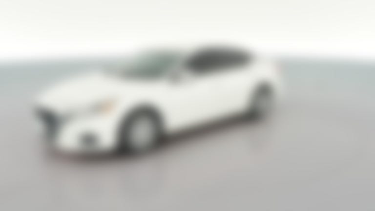 2020 Nissan Altima vehicle photo