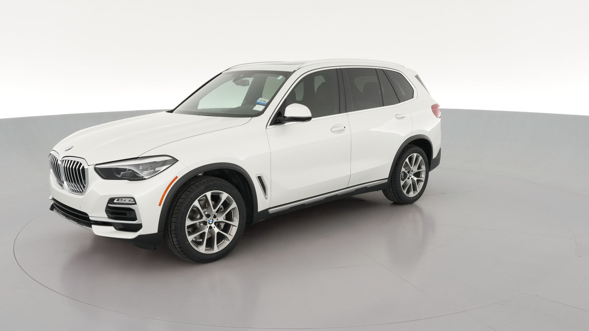 2019 BMW X5 vehicle photo