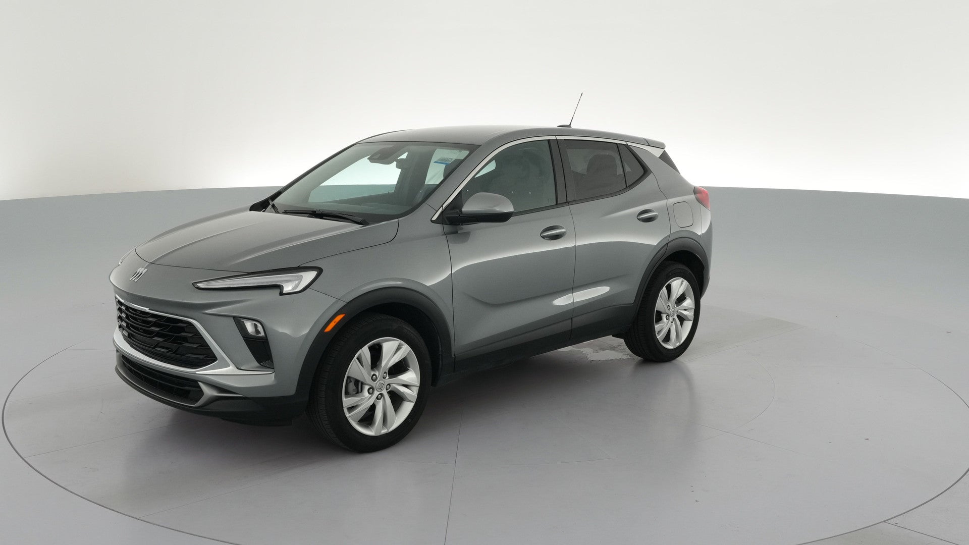 2025 Buick Encore GX vehicle photo