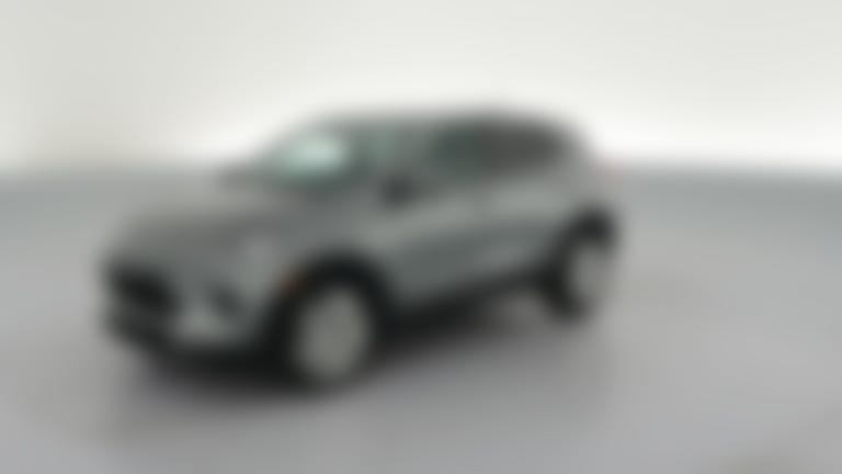 2025 Buick Encore GX vehicle photo