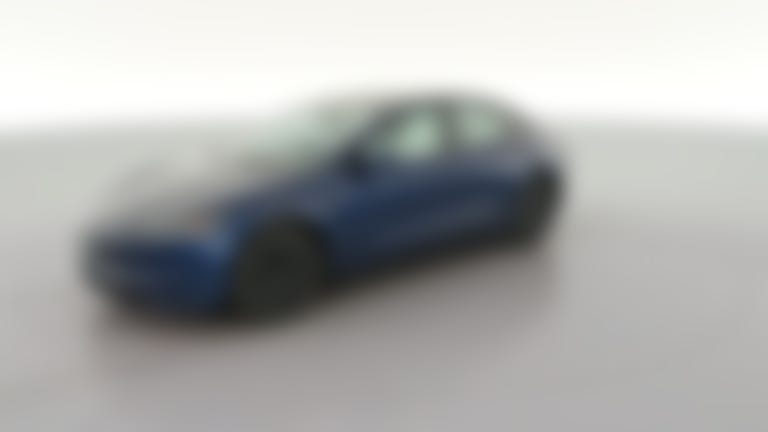 2024 Tesla Model 3 vehicle photo
