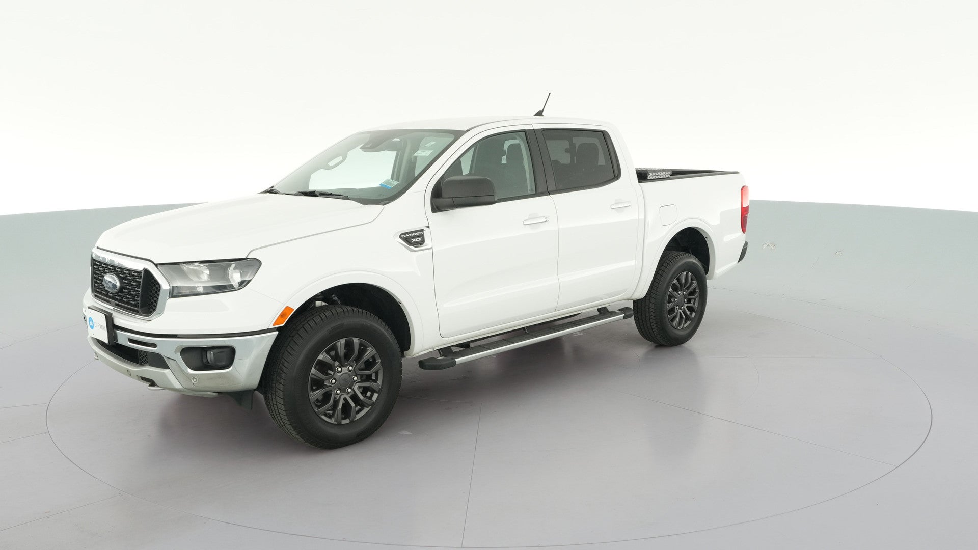 2019 Ford Ranger SuperCrew vehicle photo