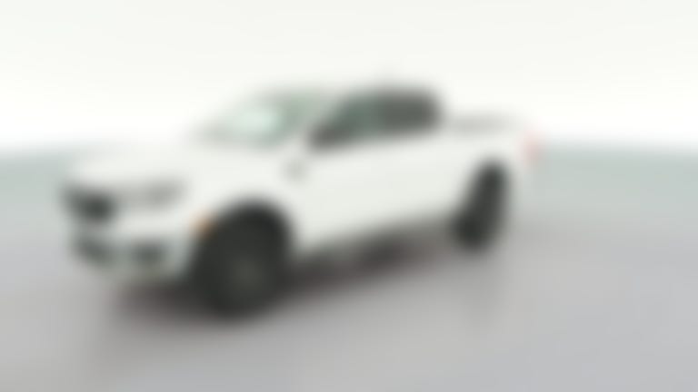 2019 Ford Ranger SuperCrew vehicle photo