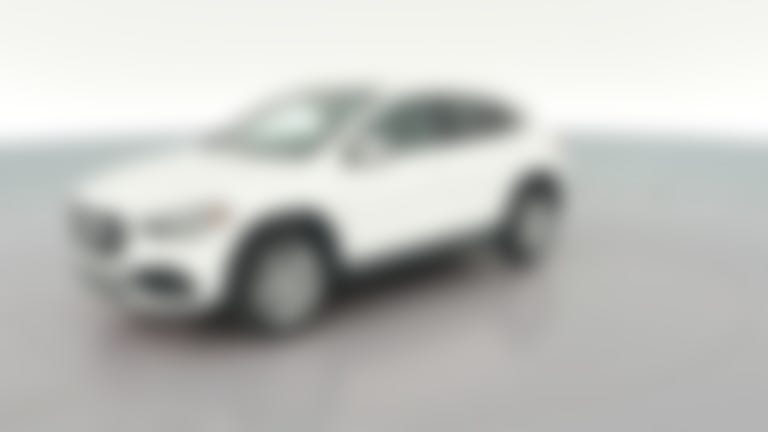 2021 Mercedes-Benz GLA vehicle photo