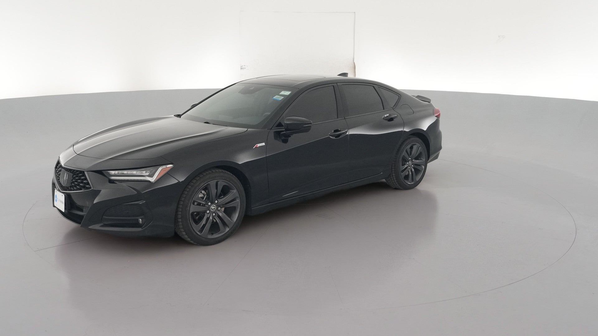 2023 Acura TLX vehicle photo