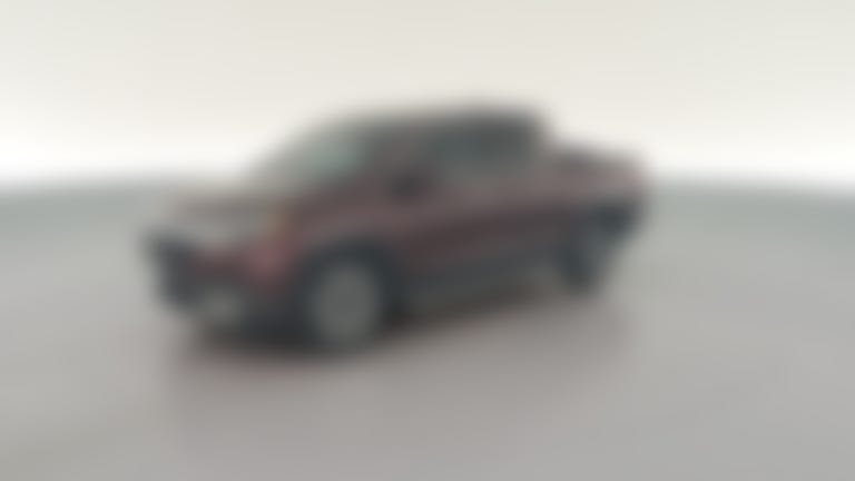 2019 Honda Ridgeline vehicle photo