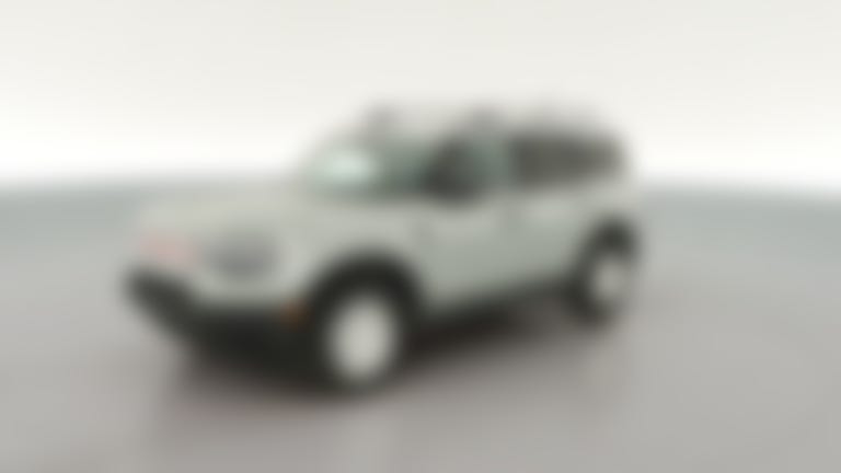 2024 Ford Bronco Sport vehicle photo