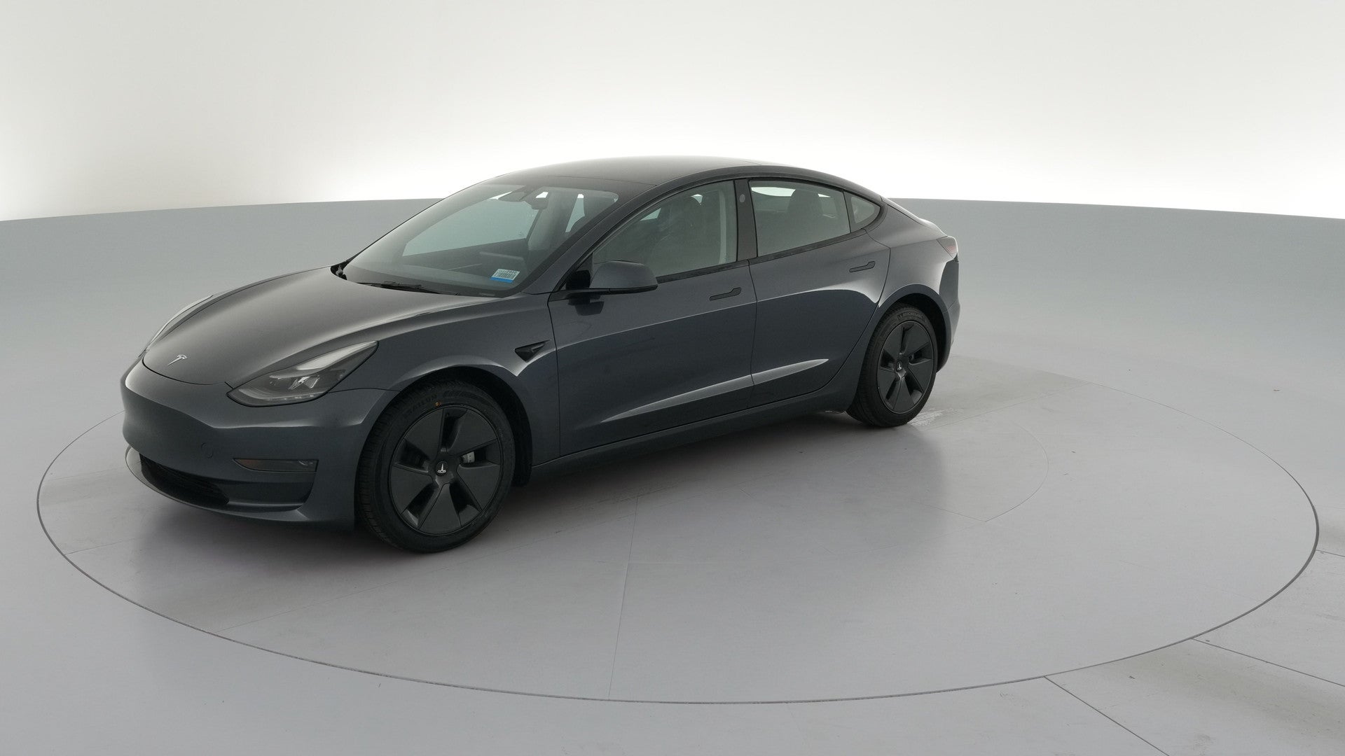 2023 Tesla Model 3 vehicle photo