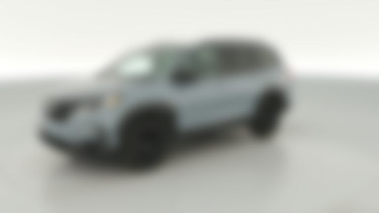 2022 Honda Pilot vehicle photo