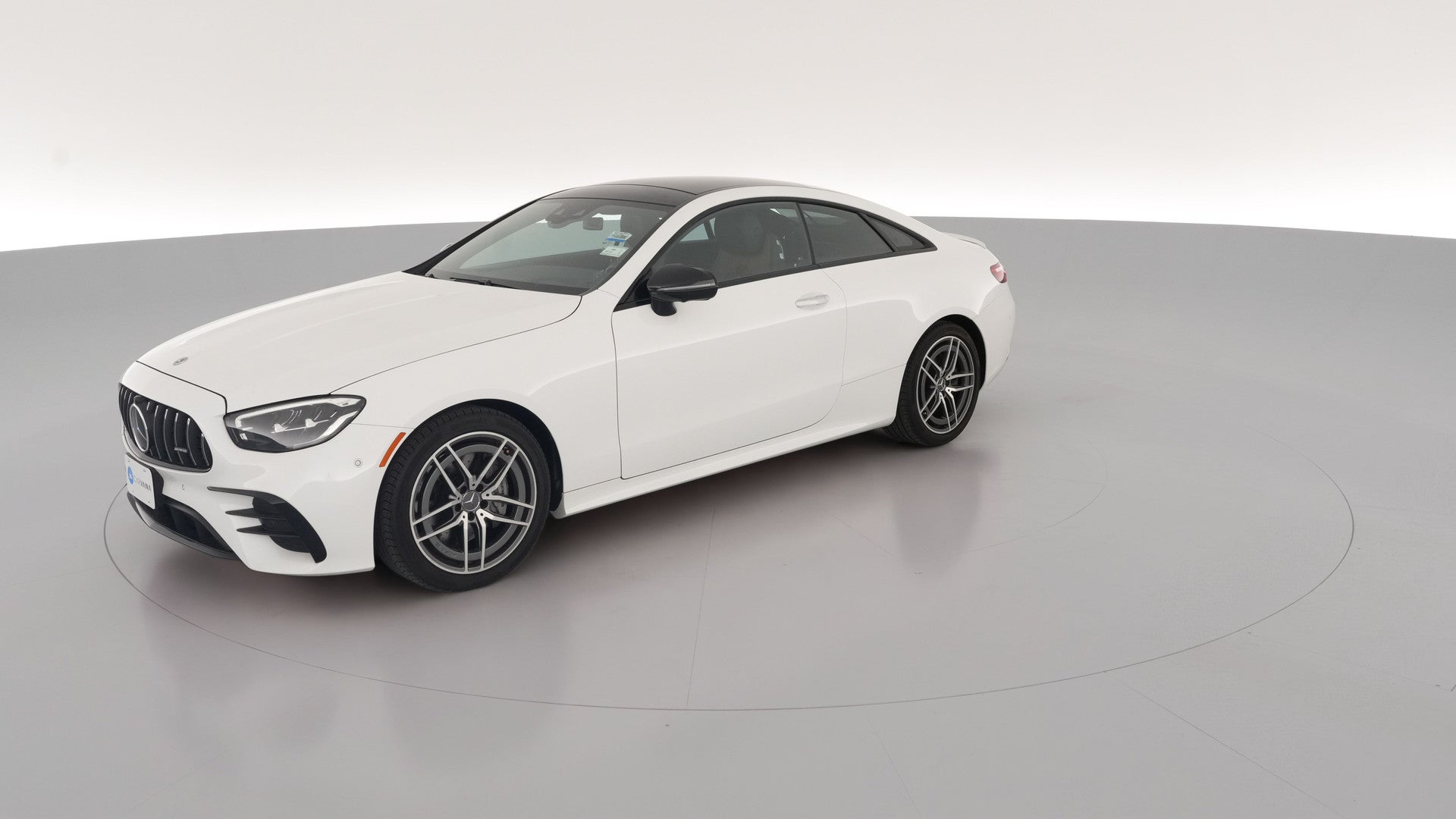 2023 Mercedes-Benz Mercedes-AMG E-Class vehicle photo