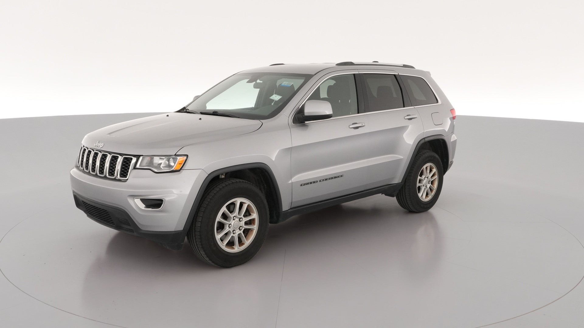 2019 Jeep Grand Cherokee vehicle photo