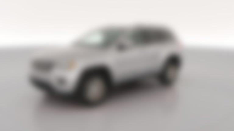 2019 Jeep Grand Cherokee vehicle photo