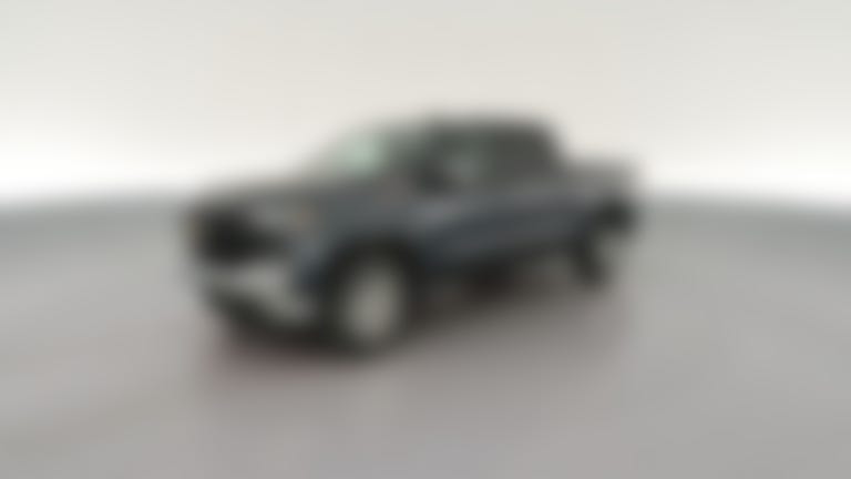 2020 Chevrolet Silverado 1500 Crew Cab vehicle photo