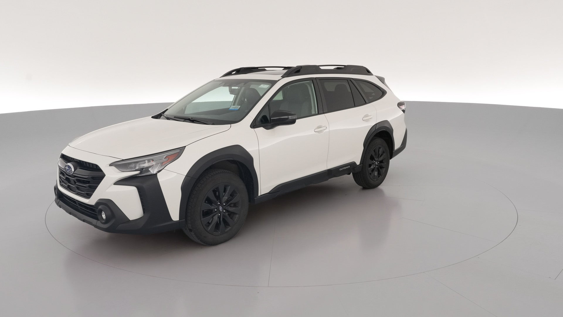2024 Subaru Outback vehicle photo