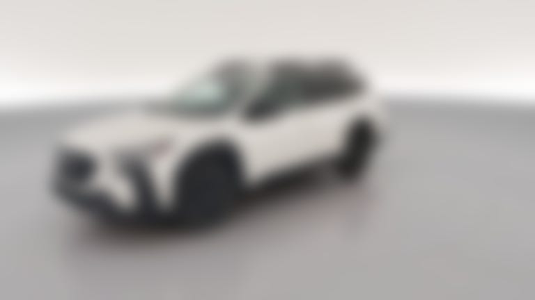 2024 Subaru Outback vehicle photo