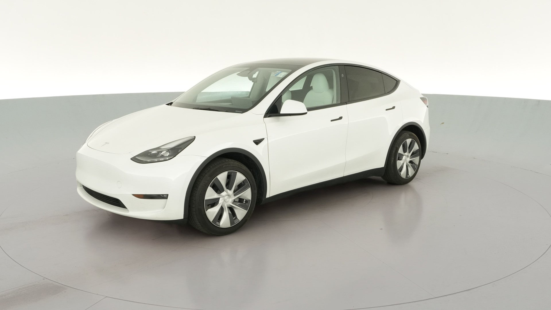 2024 Tesla Model Y vehicle photo