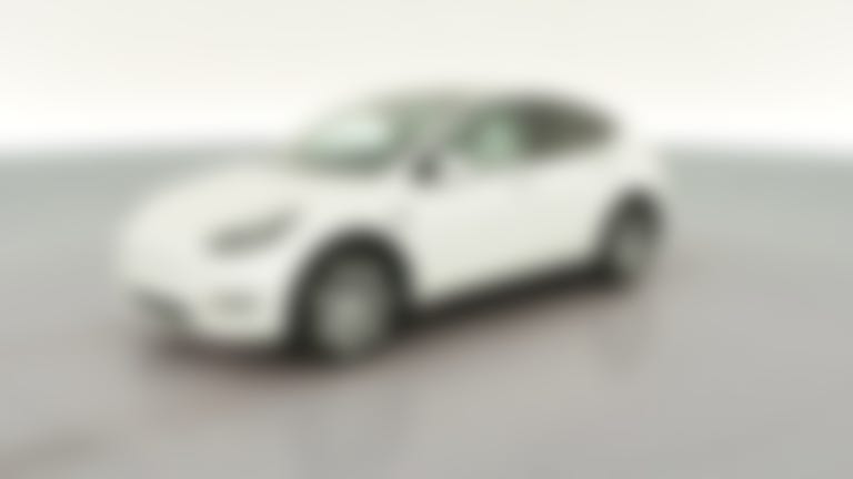 2024 Tesla Model Y vehicle photo