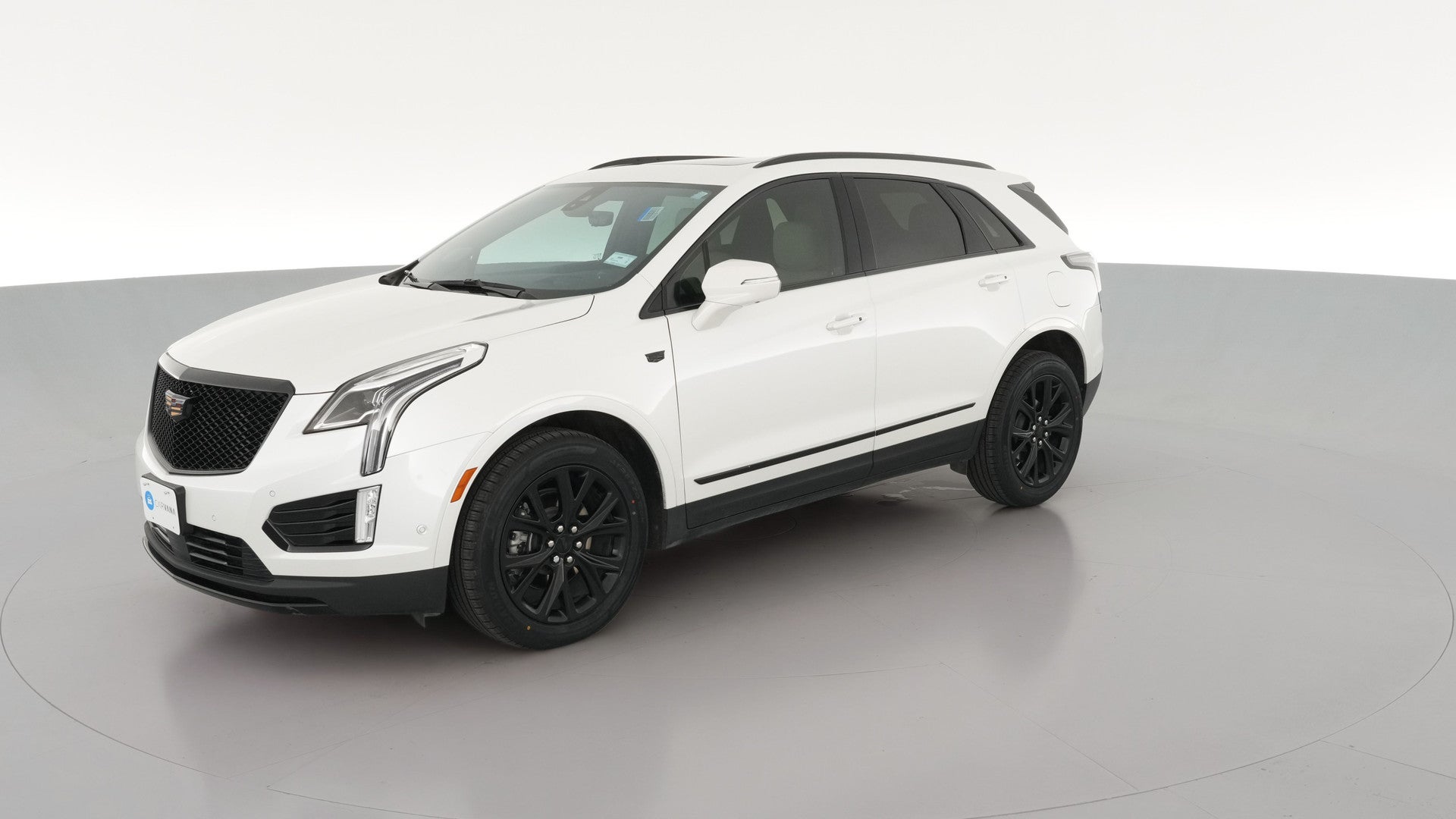 2021 Cadillac XT5 vehicle photo