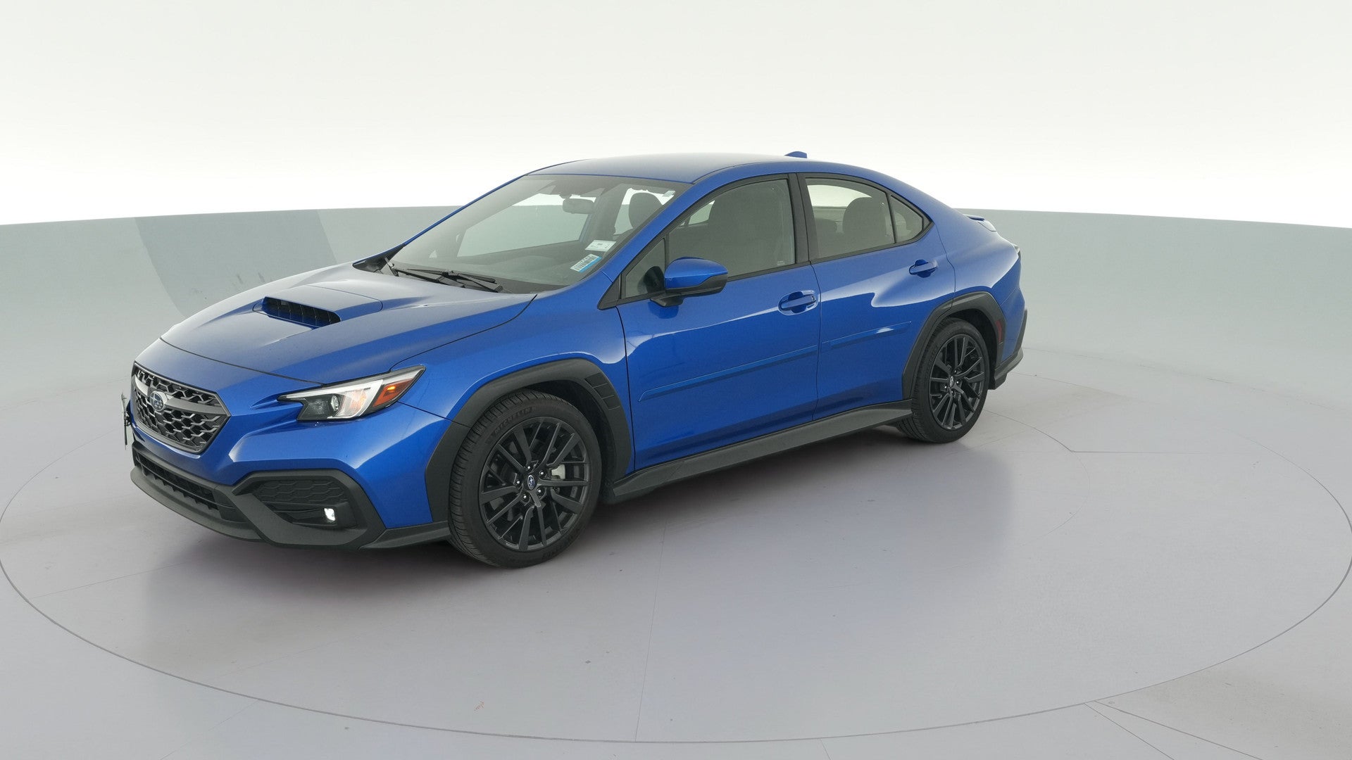 2024 Subaru WRX vehicle photo