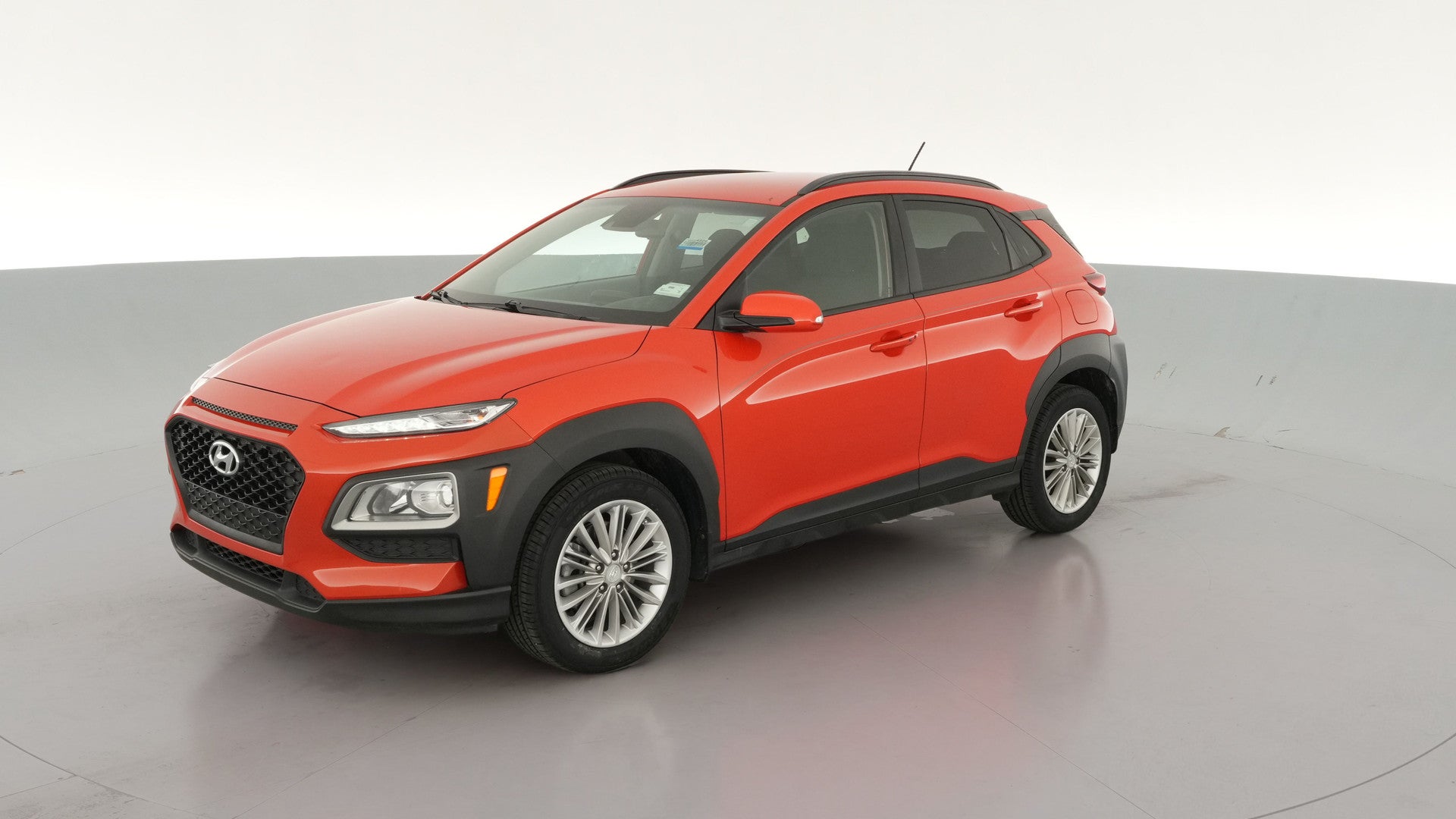 2019 Hyundai Kona vehicle photo