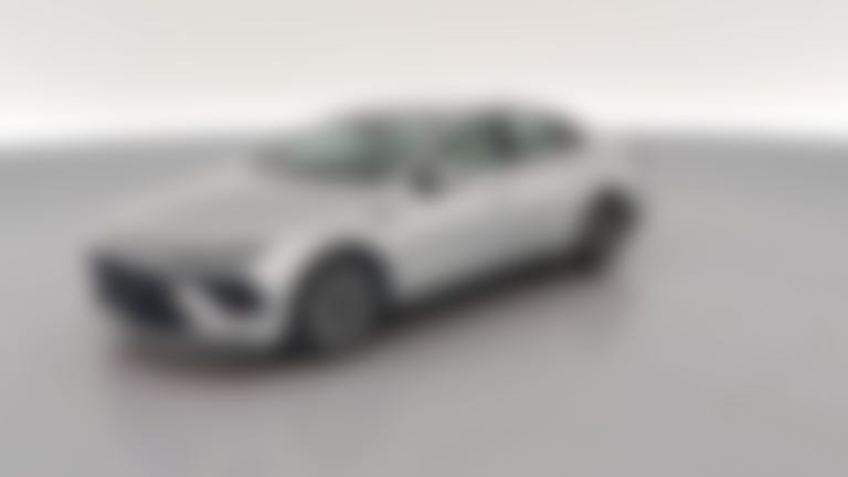 2025 Hyundai Sonata Hybrid vehicle photo