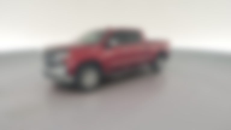 2021 Chevrolet Silverado 1500 Crew Cab vehicle photo