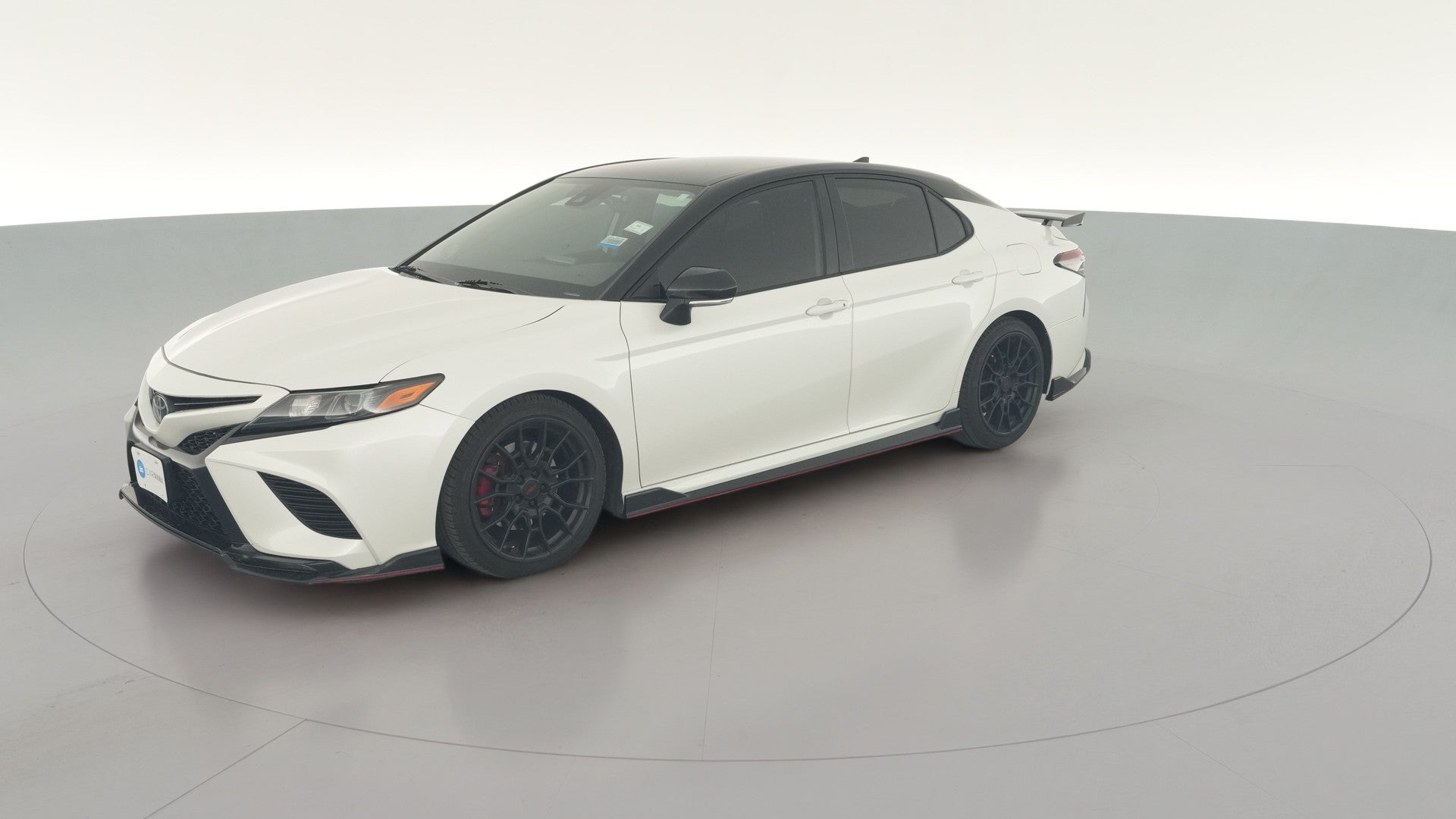2022 Toyota Camry vehicle photo