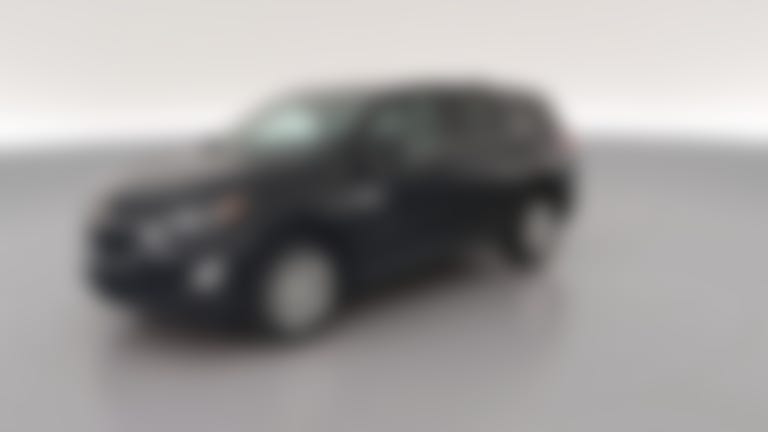 2021 Chevrolet Equinox vehicle photo