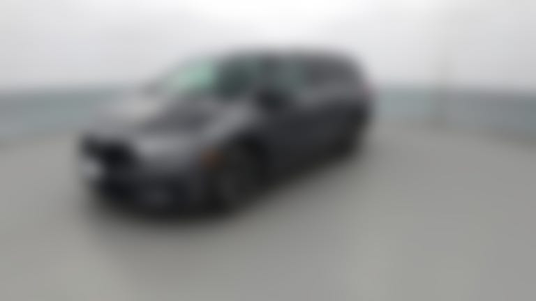 2024 Honda Odyssey vehicle photo