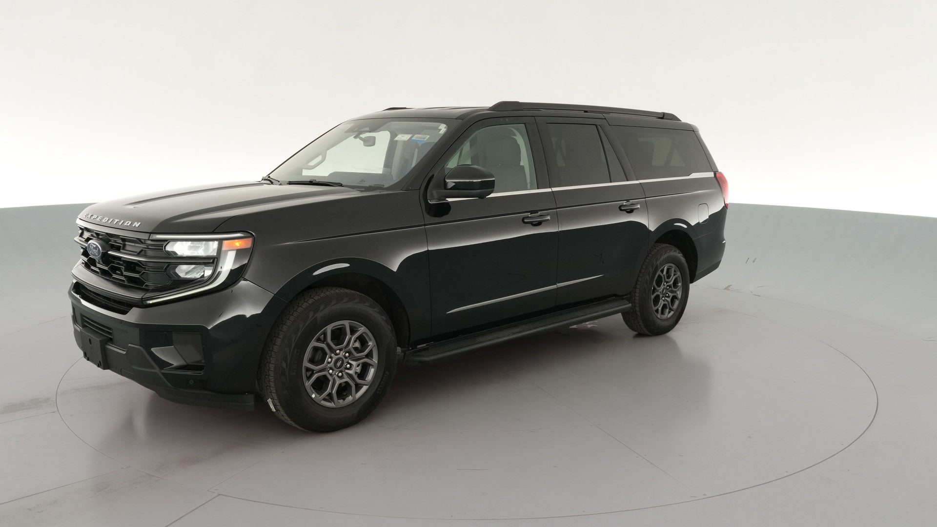 2025 Ford Expedition MAX vehicle photo