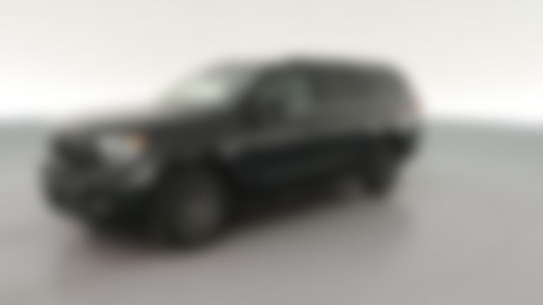2025 Ford Expedition MAX vehicle photo