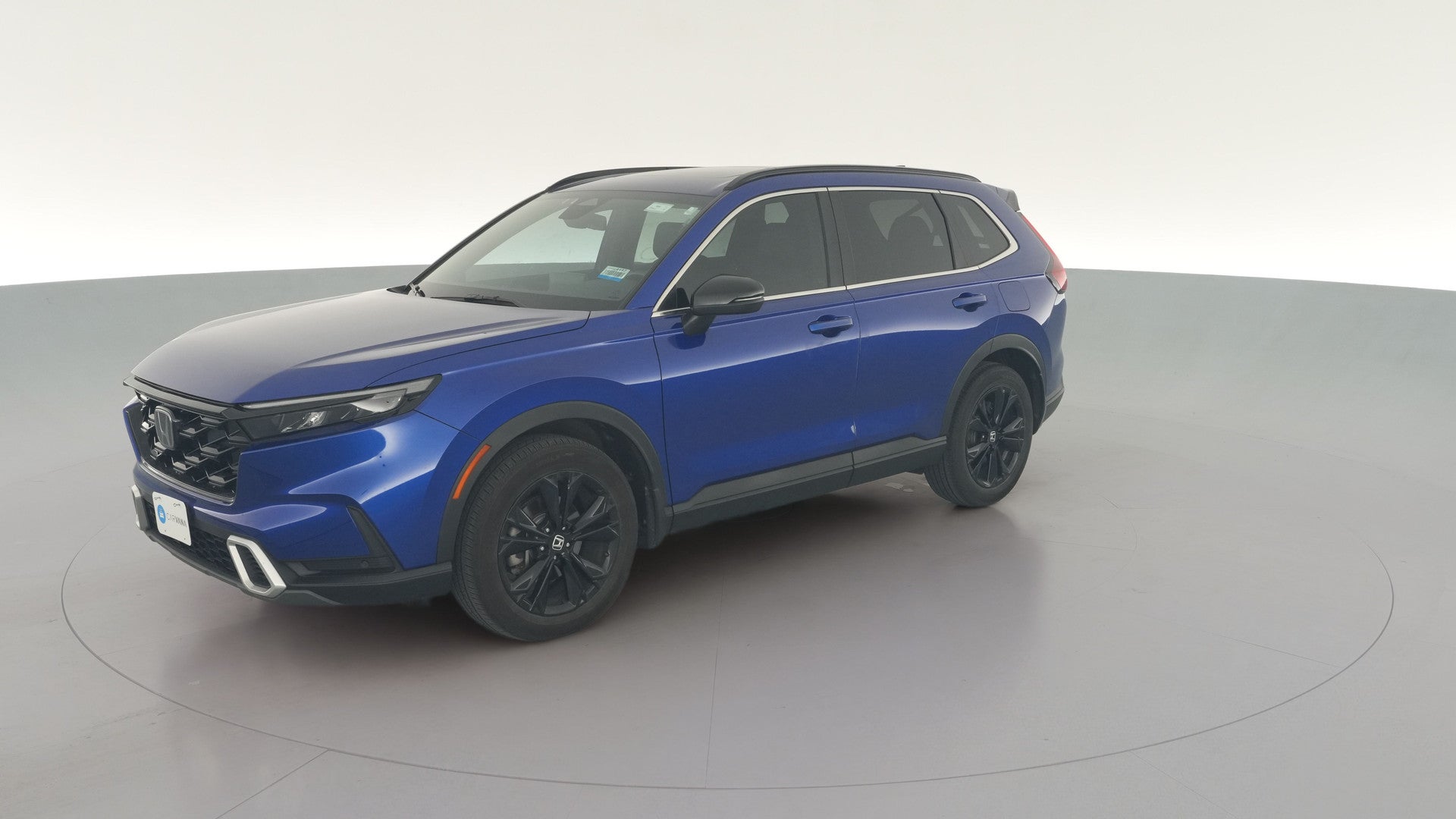 2024 Honda CR-V Hybrid vehicle photo