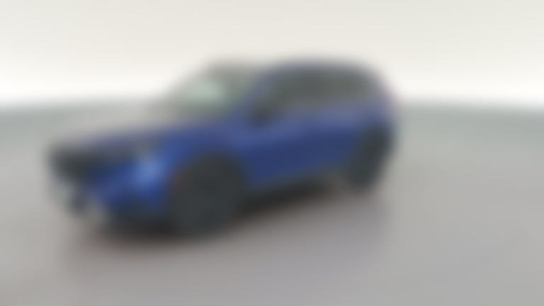 2024 Honda CR-V Hybrid vehicle photo