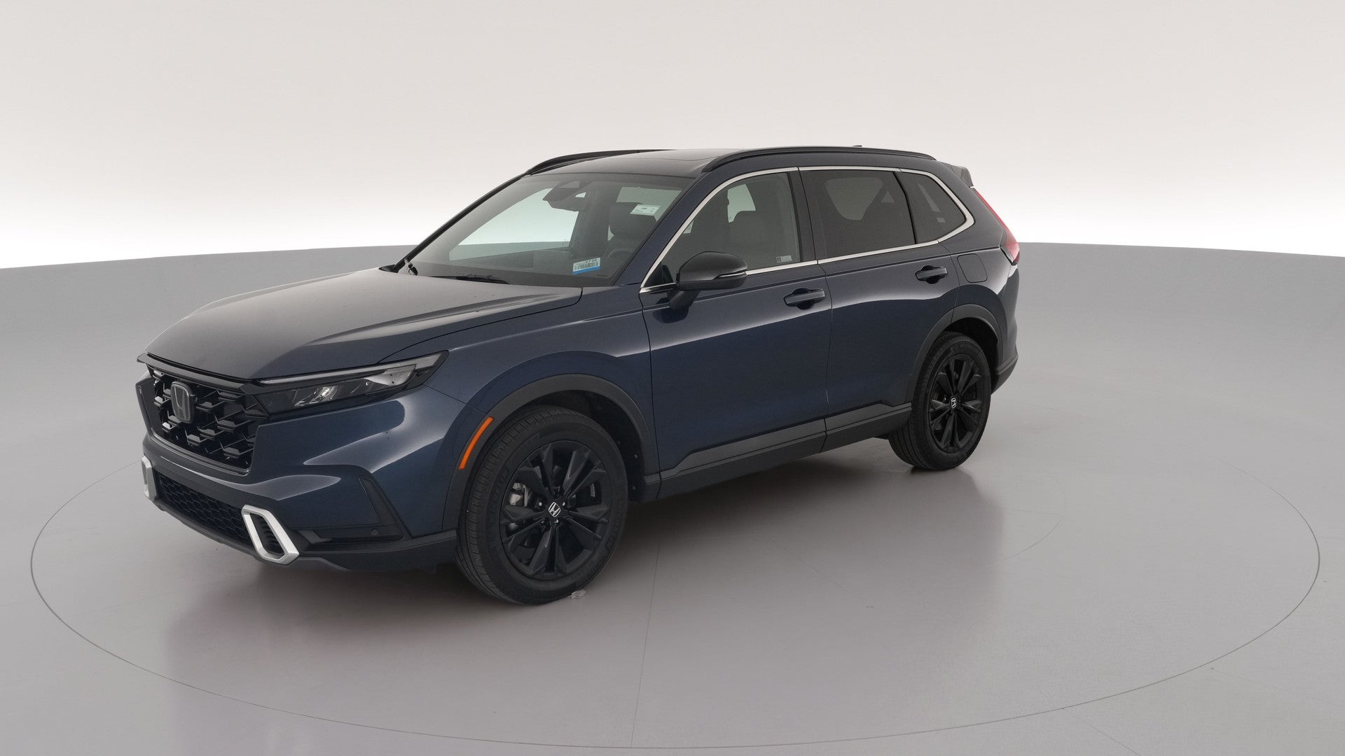 2024 Honda CR-V Hybrid vehicle photo