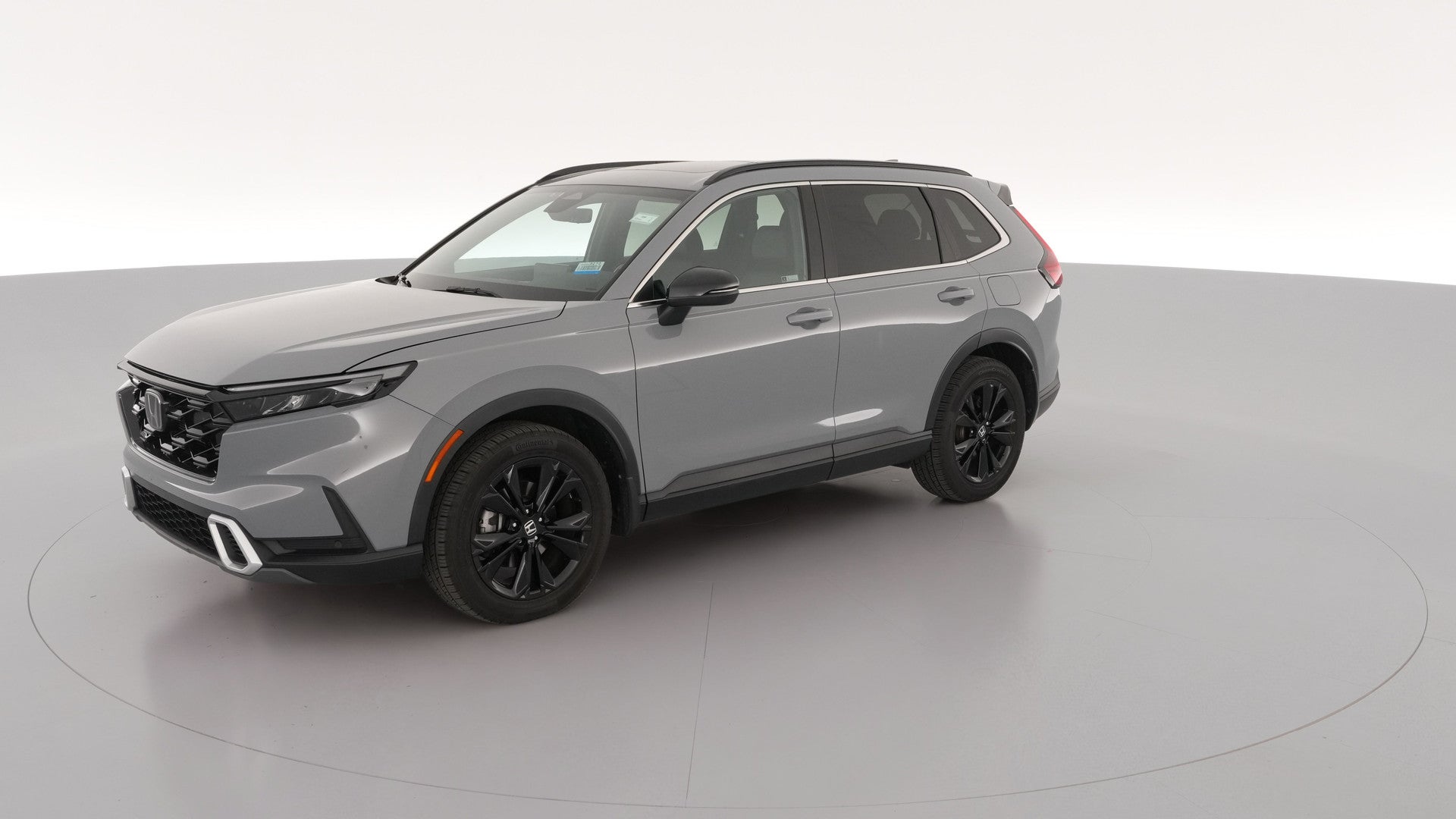 2023 Honda CR-V Hybrid vehicle photo