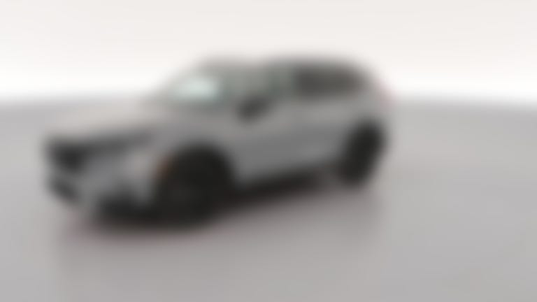 2023 Honda CR-V Hybrid vehicle photo