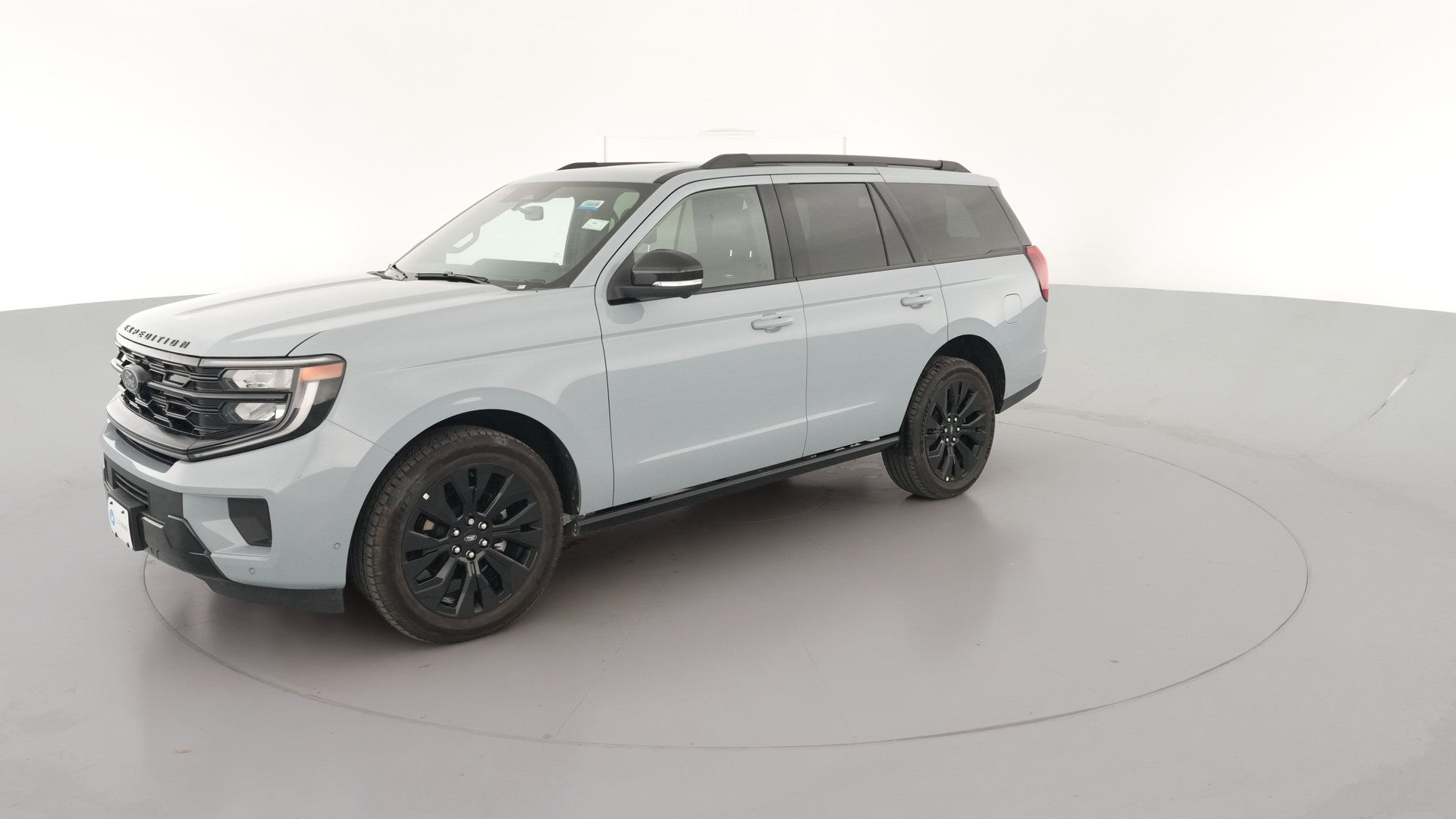 2025 Ford Expedition vehicle photo