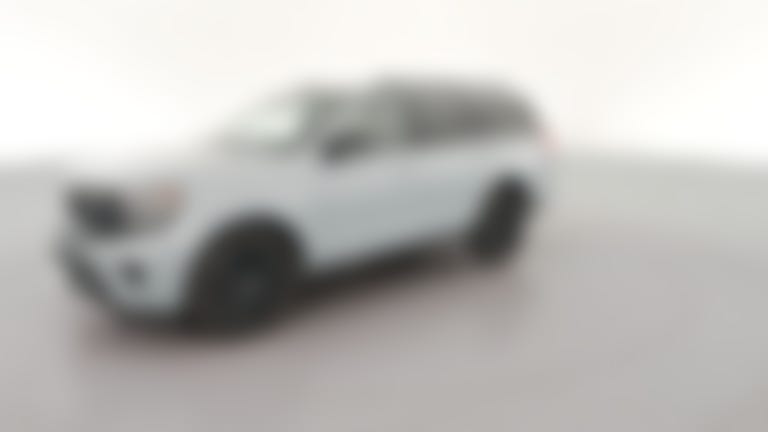 2025 Ford Expedition vehicle photo