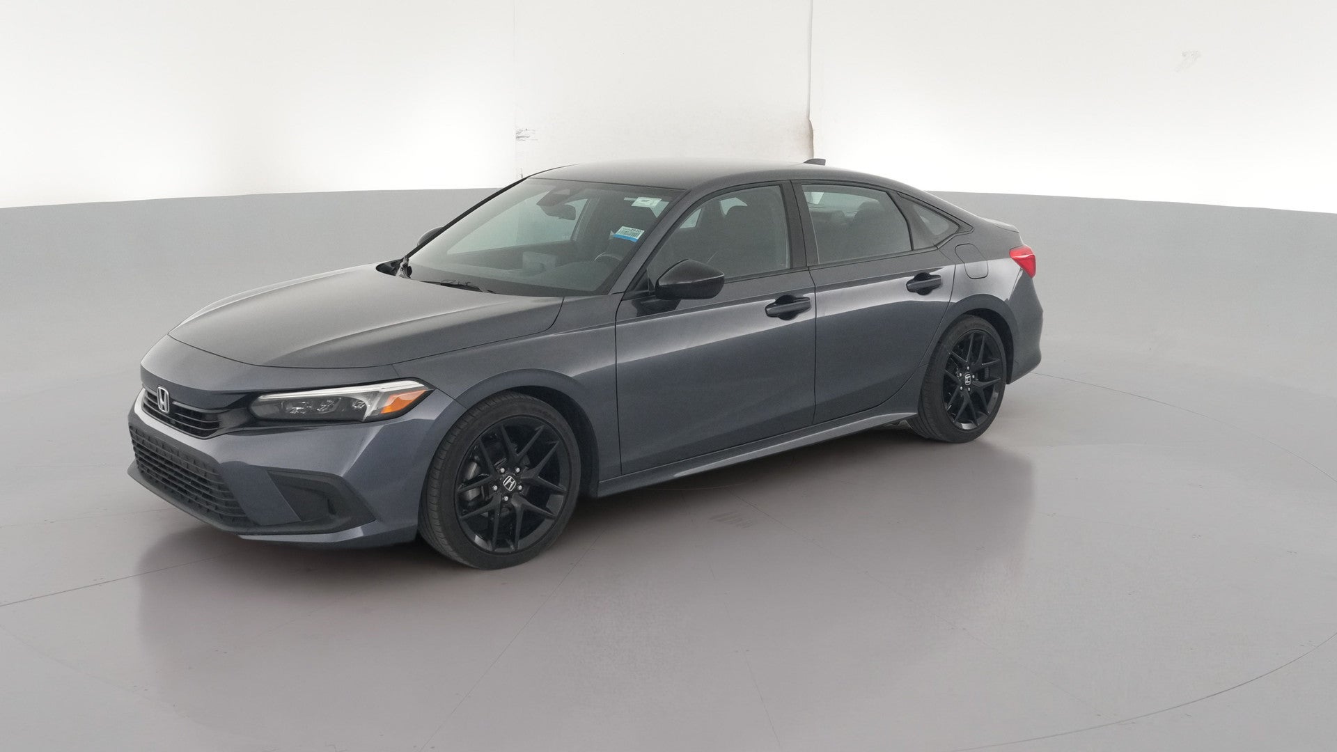 2023 Honda Civic vehicle photo