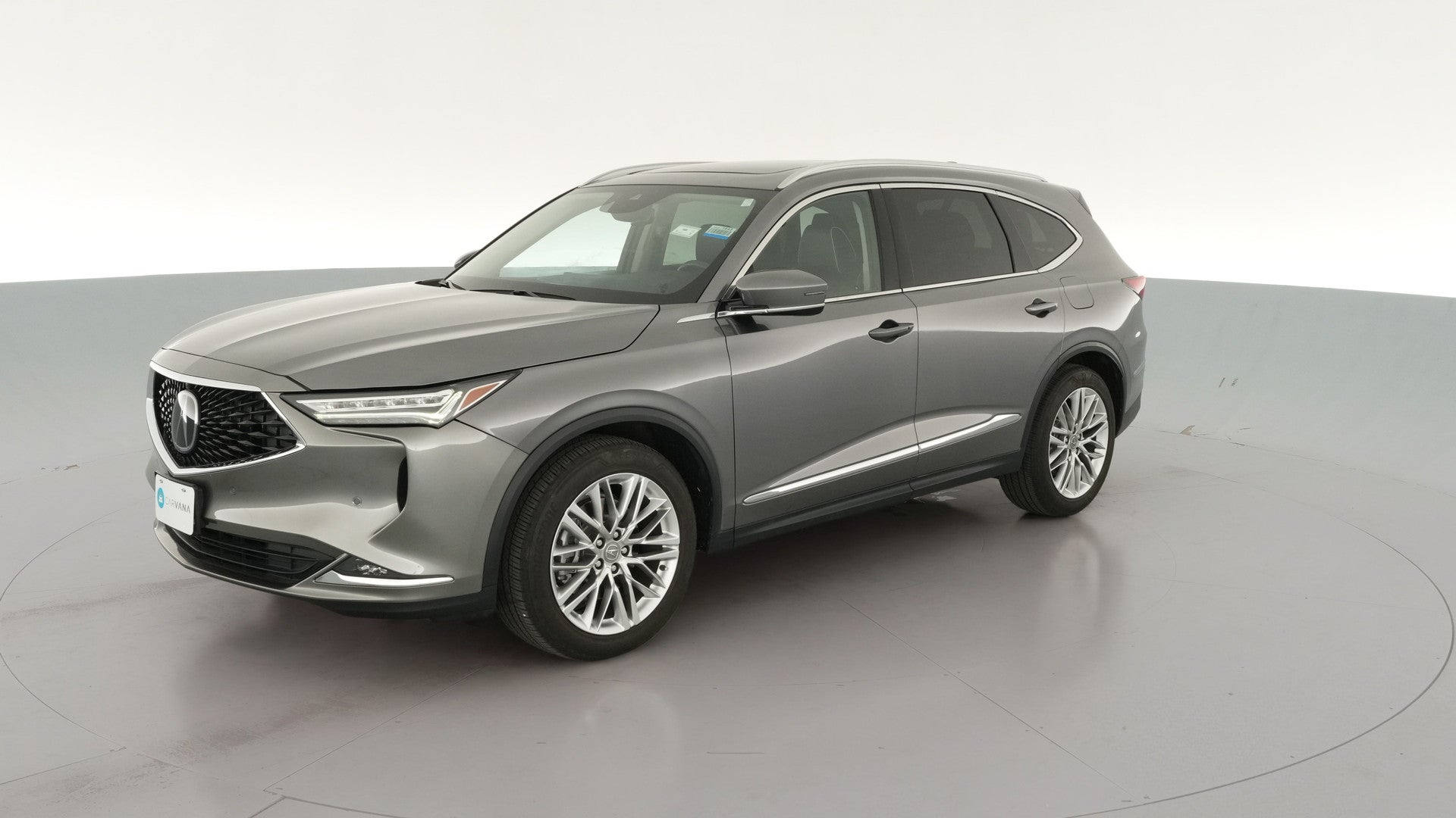 2022 Acura MDX vehicle photo