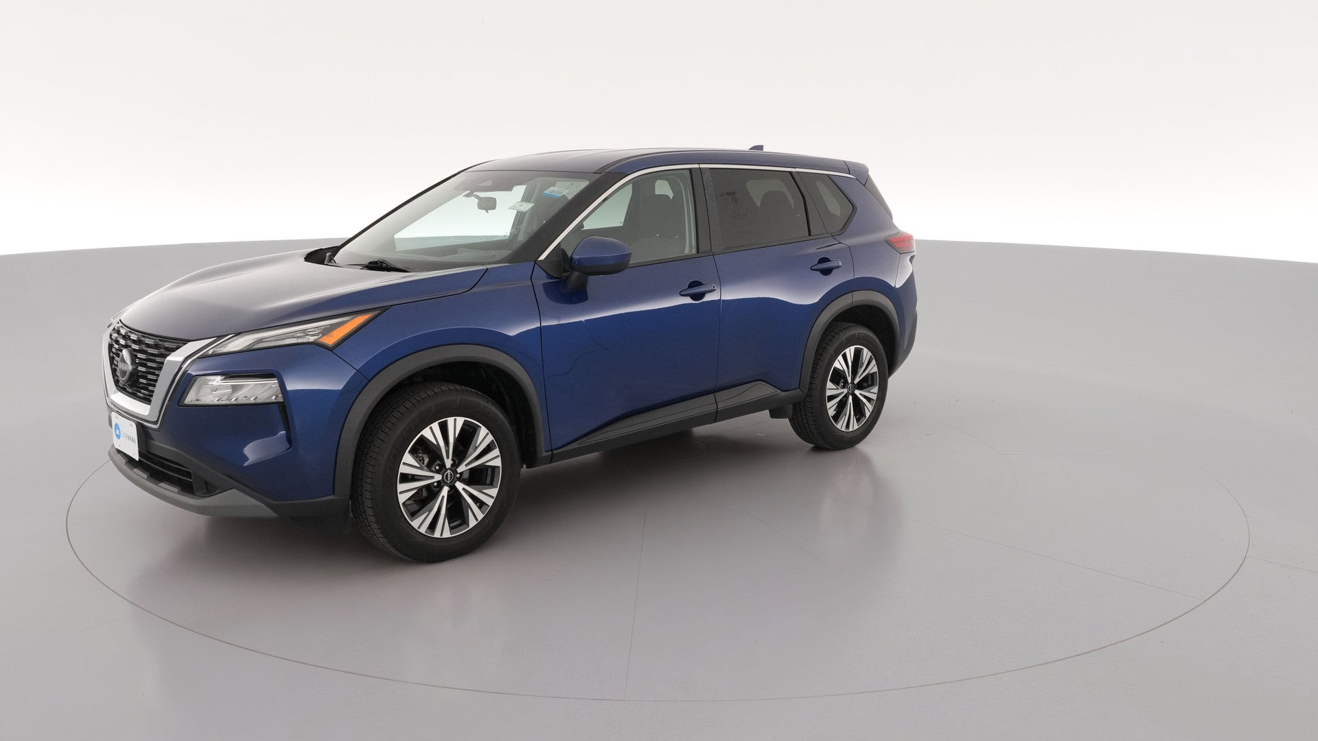 2023 Nissan Rogue vehicle photo