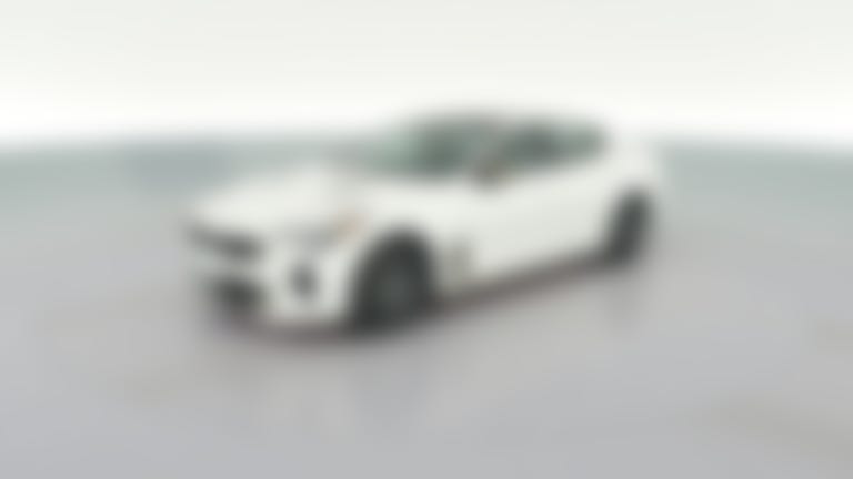 2023 Kia Stinger vehicle photo