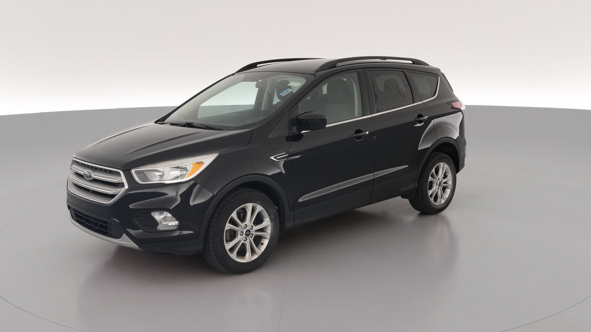 2018 Ford Escape vehicle photo