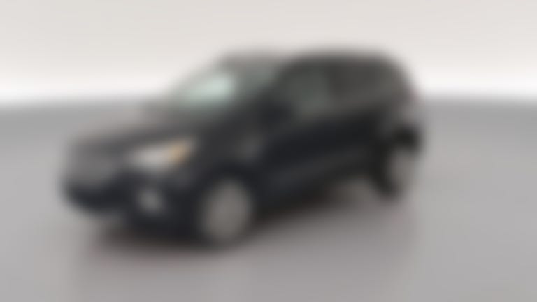 2018 Ford Escape vehicle photo