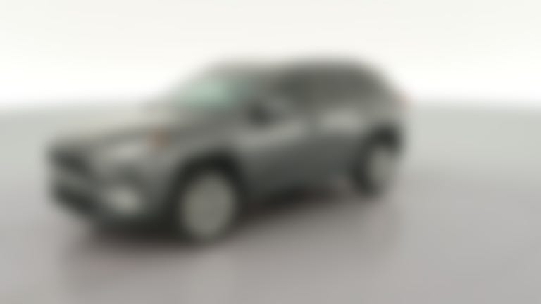 2021 Toyota RAV4 vehicle photo