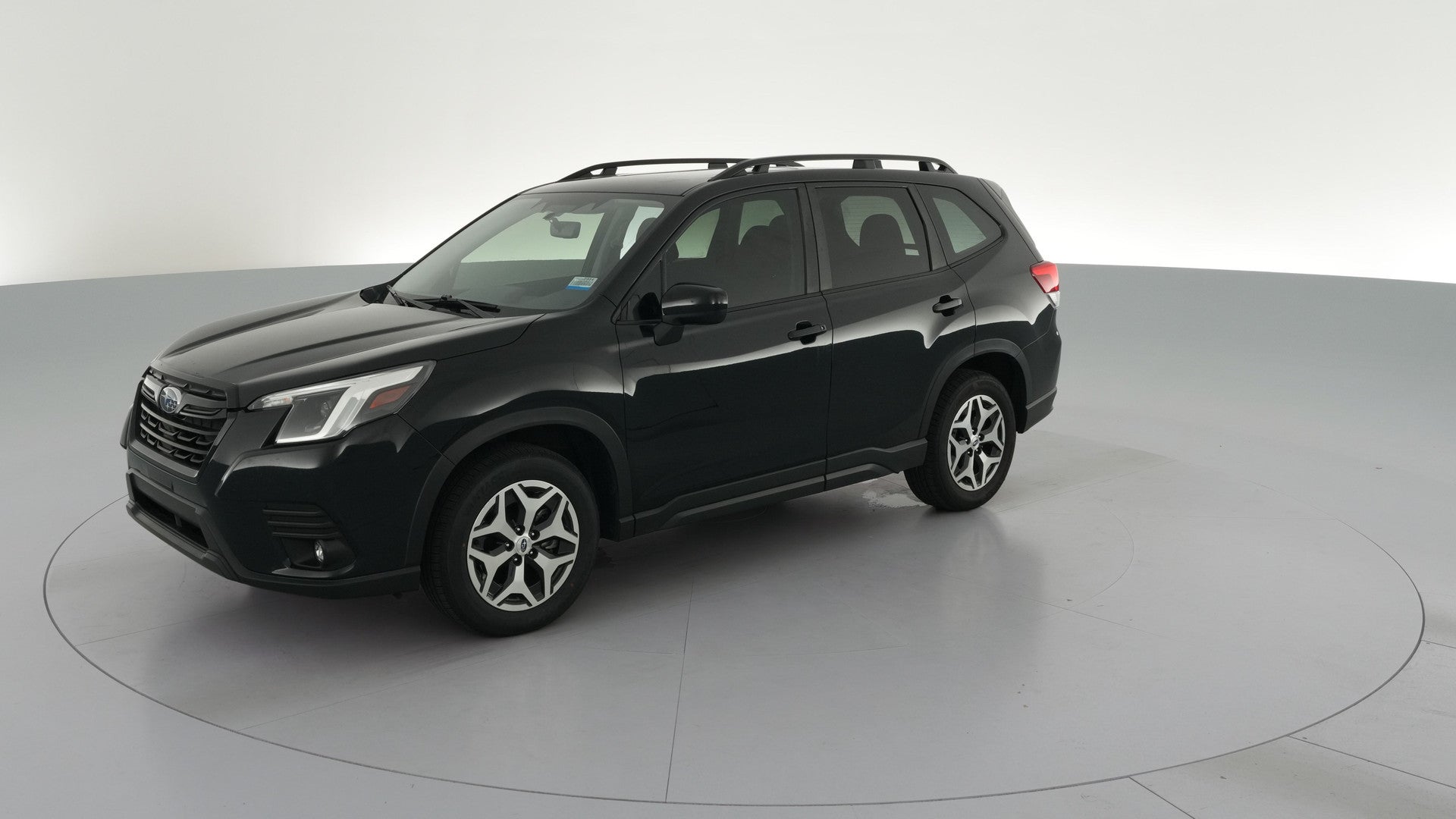 2024 Subaru Forester vehicle photo