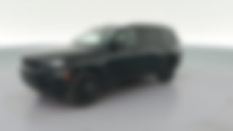 2025 Jeep Grand Cherokee L vehicle photo